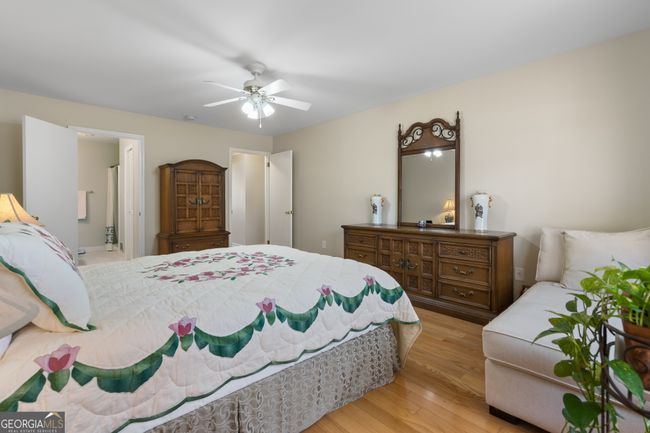 3346 Stonecrest Ct, Condo with 2 bedrooms, 2 bathrooms and null parking in Chamblee GA | Image 12