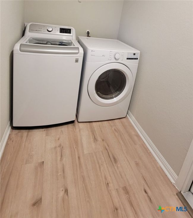 417 Shiner Ln, House other with 3 bedrooms, 2 bathrooms and null parking in Georgetown TX | Image 6