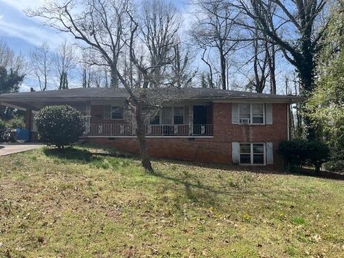 2333 Oakridge Ct, Decatur, GA, 30032-6374 | Card Image