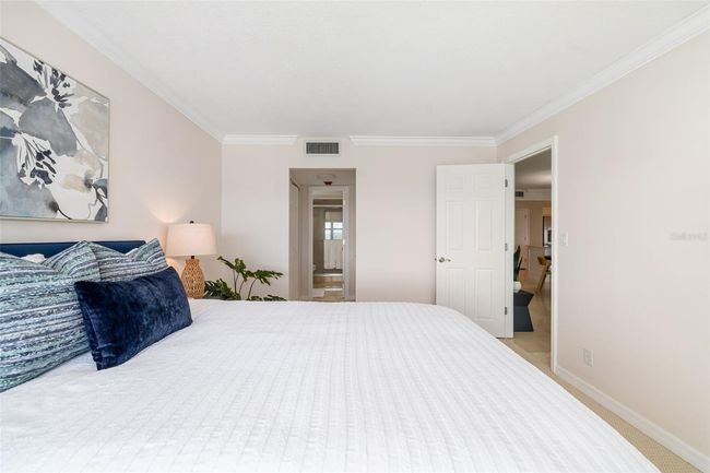 APT-6B - 1750 Benjamin Franklin Dr, Condo with 2 bedrooms, 2 bathrooms and null parking in SARASOTA FL | Image 19