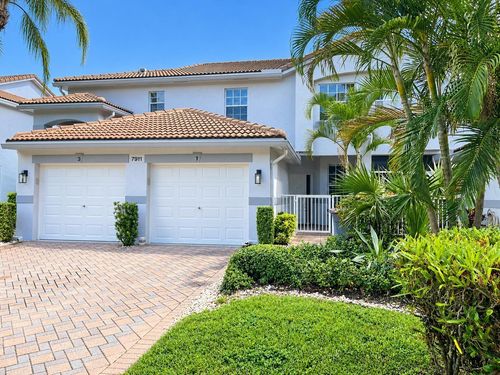 1-7911 Laina Ln, Boynton Beach, FL, 33437-8418 | Card Image