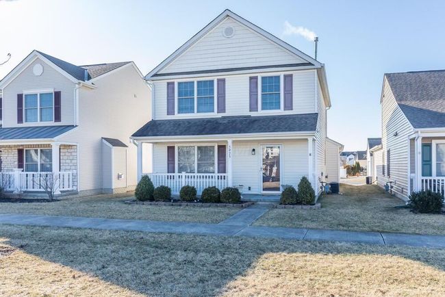 5975 Pennington Creek Dr, Condo with 3 bedrooms, 3 bathrooms and null parking in Dublin OH | Image 4