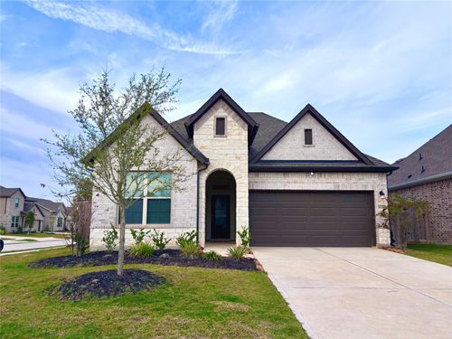 30366 Centipede Grove Lane, Brookshire, TX, 77423 | Card Image