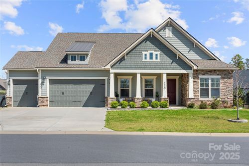 7130 Irongate Dr, Lancaster, SC, 29720-4300 | Card Image
