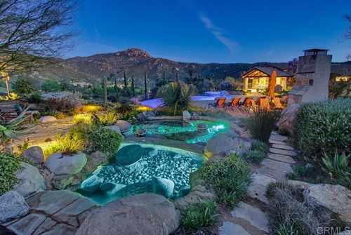 3930 Via Palo Verde Lago, Alpine, CA, 91901-3216 | Card Image