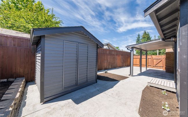 9621 1 St Ave Se, House other with 3 bedrooms, 2 bathrooms and 2 parking in Everett WA | Image 24