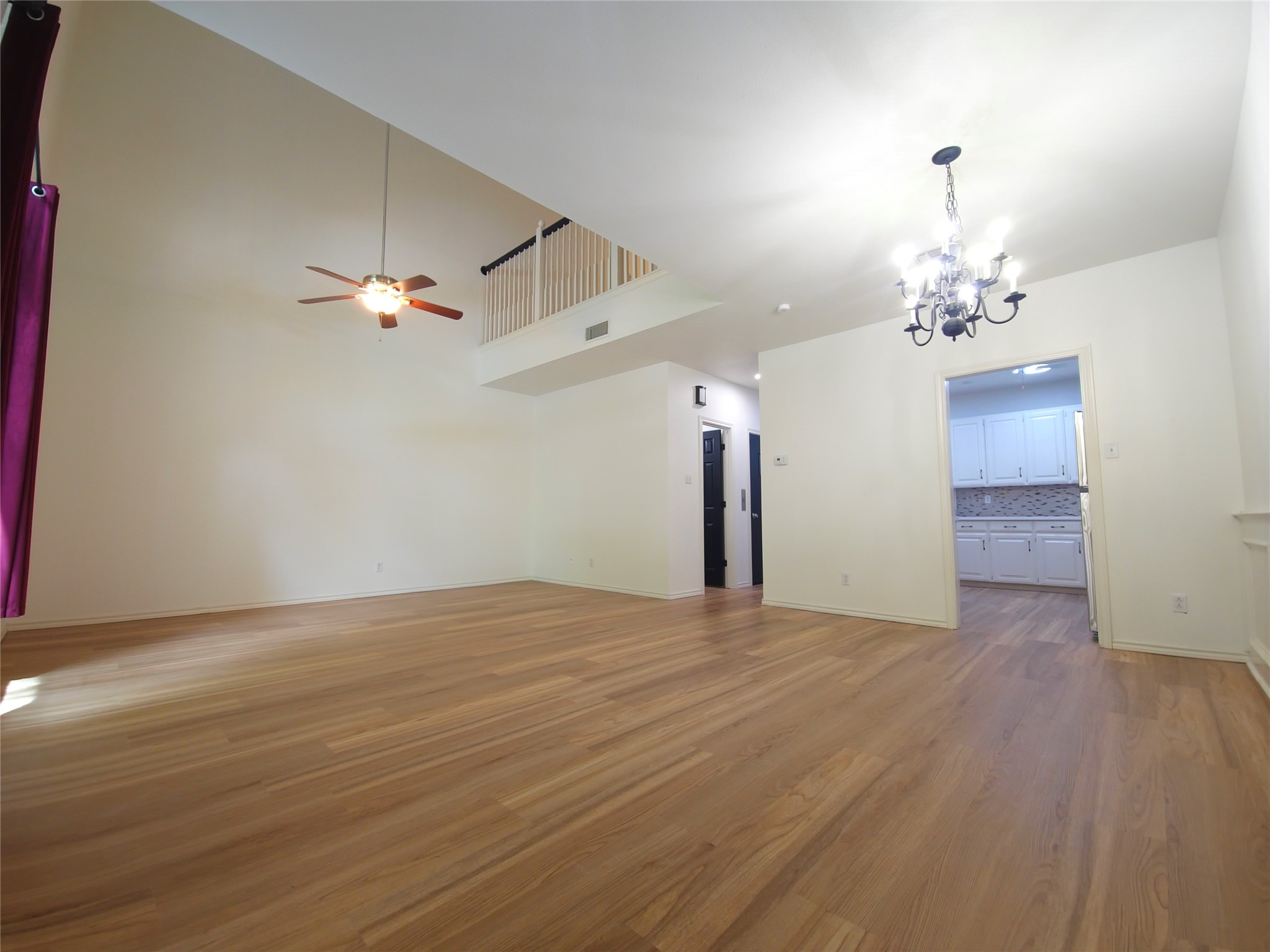 Residential Lease in Weatherford 4