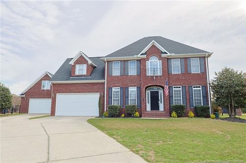 323 Damsel Ct, Linden, NC, 28356-8053 | Card Image