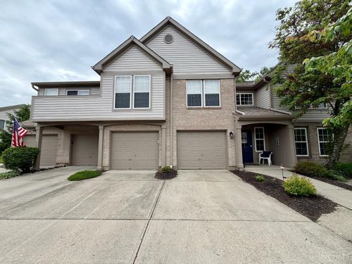 9941 Edgewood Ln, Cincinnati, OH, 45241 | Card Image