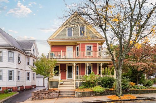 2-88-90 Electric Ave., Somerville, MA, 02144 | Card Image