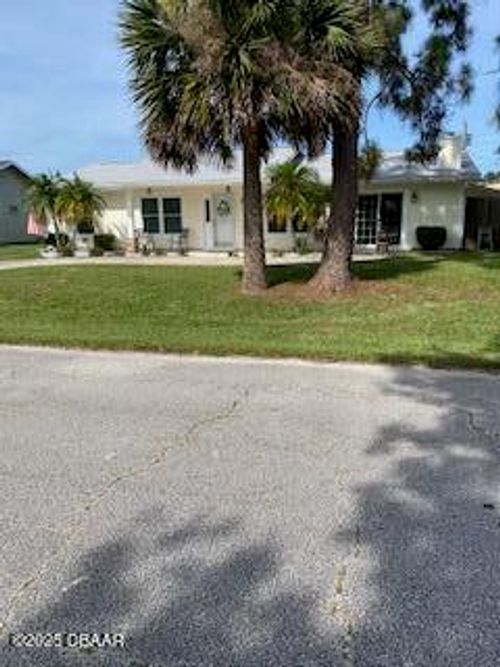 3127 Unity Tree Dr, Edgewater, FL, 32141-6011 | Card Image