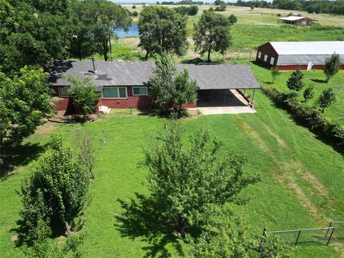 7688 E 129 Rd, Holdenville, OK, 74848-1667 | Card Image
