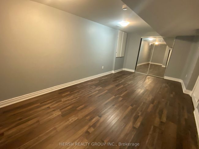 BSMT - 62 Wandering Trail, House other with 2 bedrooms, 1 bathrooms and 1 parking in Scarborough ON | Image 7