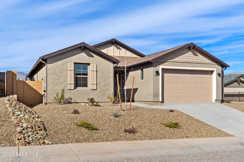 832 Eugene Rd, Clarkdale, AZ, 86324-3440 | Card Image