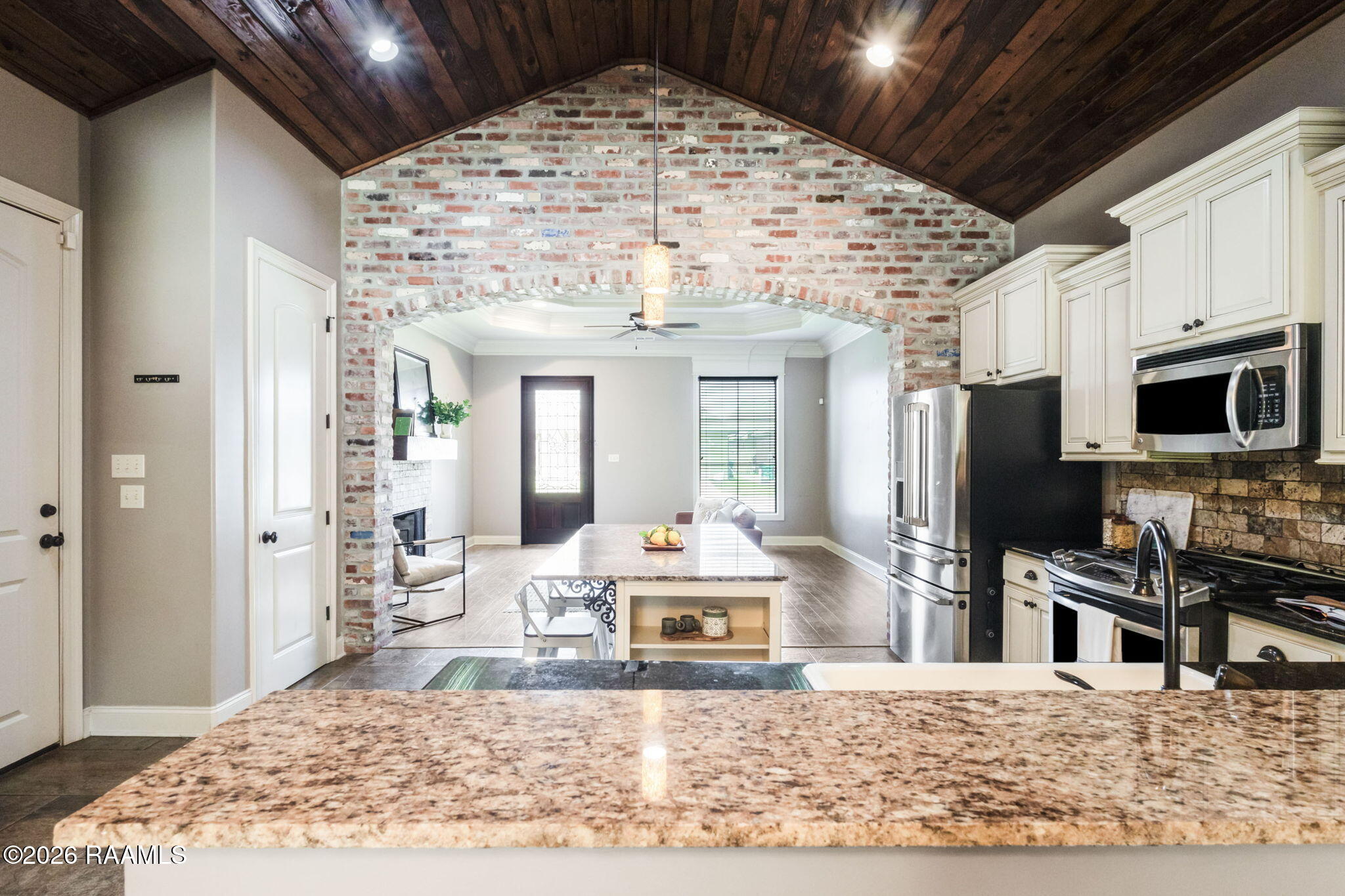 Residential in Youngsville 5