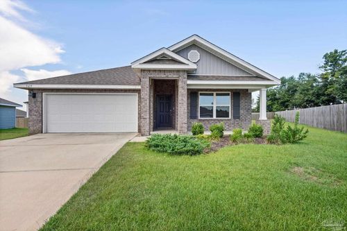 5615 Tristan Ct, Milton, FL, 32583-5661 | Card Image