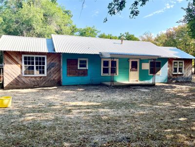 4948 Texas, House other with 3 bedrooms, 2 bathrooms and null parking in Healdton OK | Image 1