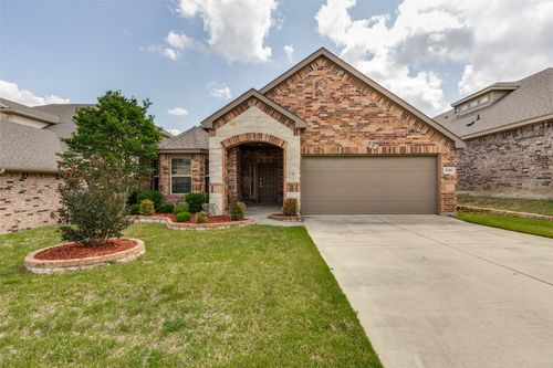 8705 Regal Royale Drive, Fort Worth, TX, 76108 | Card Image