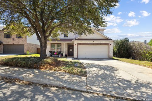 823 Creek Pebble, San Antonio, TX, 78253-5439 | Card Image