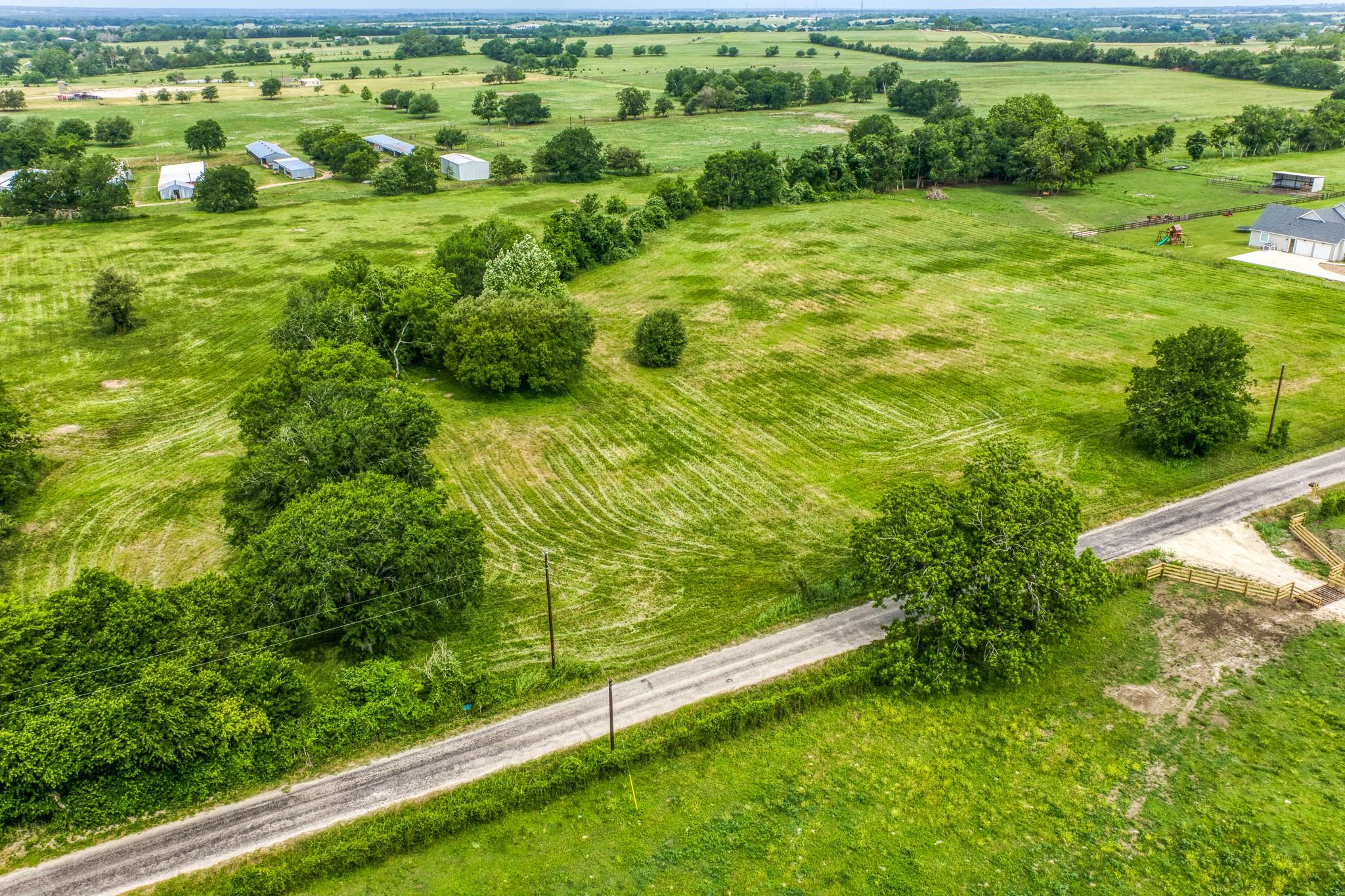 Land in Brenham 4