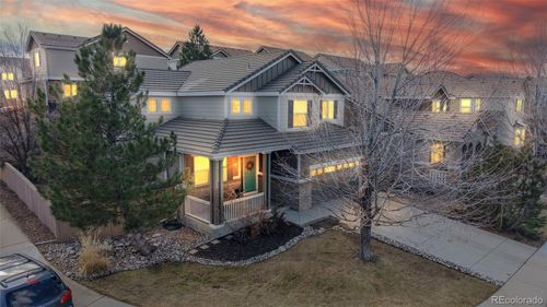 4192 Aspenmeadow Circle, Highlands Ranch, CO, 80130 | Card Image