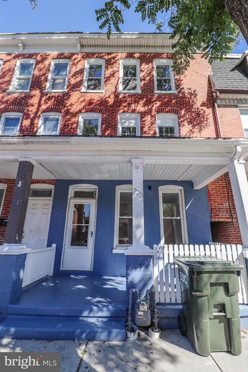 723 Manchester St, YORK, PA, 17404-2817 | Card Image