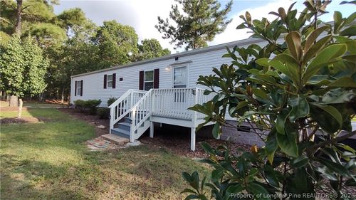 172 Addor Rd, Pinebluff, NC, 28373-5000 | Card Image