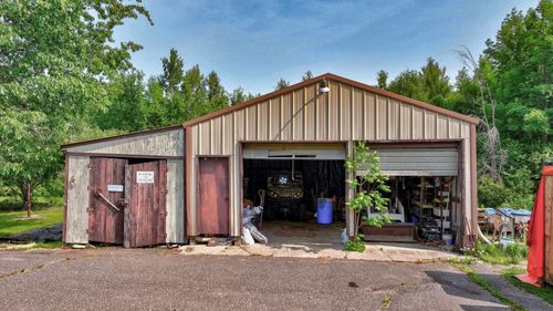 1106 N Canaday Rd, Exeland, WI, 54835-2107 | Card Image