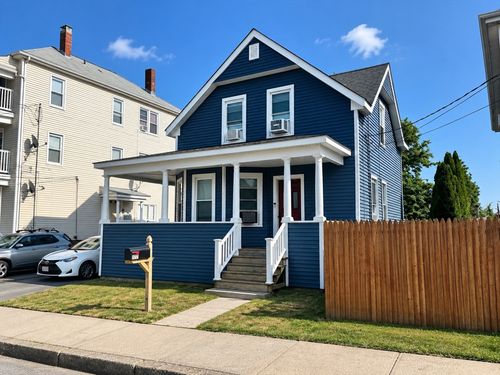 177 Anthony St, Fall River, MA, 02721-3305 | Card Image