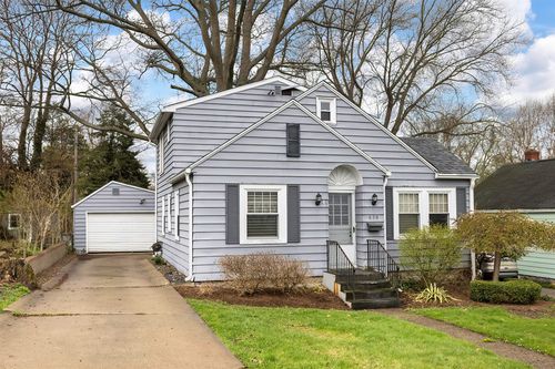 638 Oakmont Ave, Erie, PA, 16505-1629 | Card Image