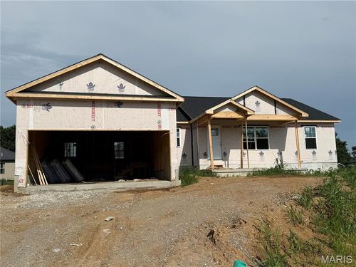 540 Steeplechase, Jackson, MO, 63755-3731 | Card Image