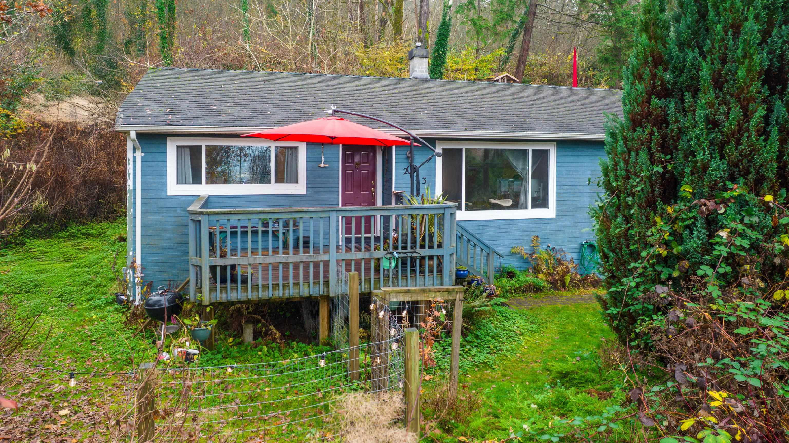 Residential in Port Moody 5