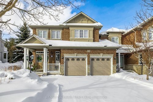 48 Stonecliffe Cres, Aurora, ON, L4G7Z6 | Card Image