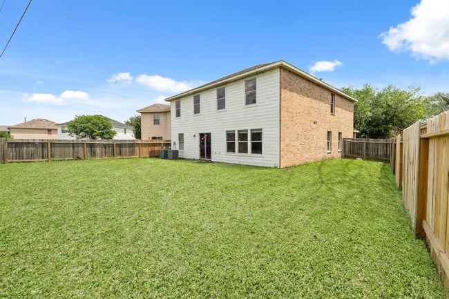 Backyard | Image 27