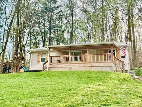 234 Banks Chapel Rd Ne, Ranger, GA, 30734-9749 | Card Image