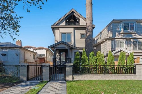 2-2447 E 41st Ave, Vancouver, BC, V5R2W2 | Card Image
