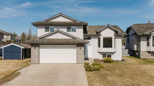 12102 Cygnet Boulevard, Grande Prairie, AB, T8X1N3 | Card Image
