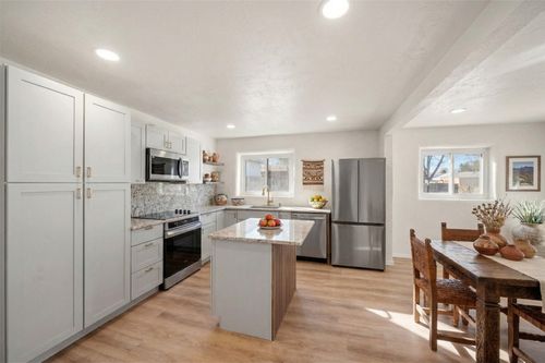 1619 Brae St, Santa Fe, NM, 87505-2008 | Card Image