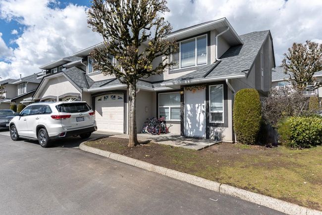 154 - 3160 Townline Road, Townhouse with 5 bedrooms, 3 bathrooms and 3 parking in Abbotsford BC | Image 1