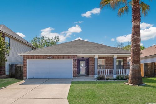 10431 Westfield Pl, San Antonio, TX, 78240-3578 | Card Image