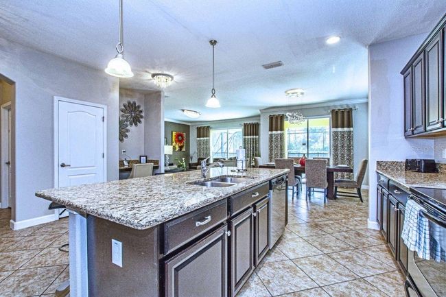 8864 Candy Palm Road, House other with 6 bedrooms, 5 bathrooms and null parking in Kissimmee FL | Image 9