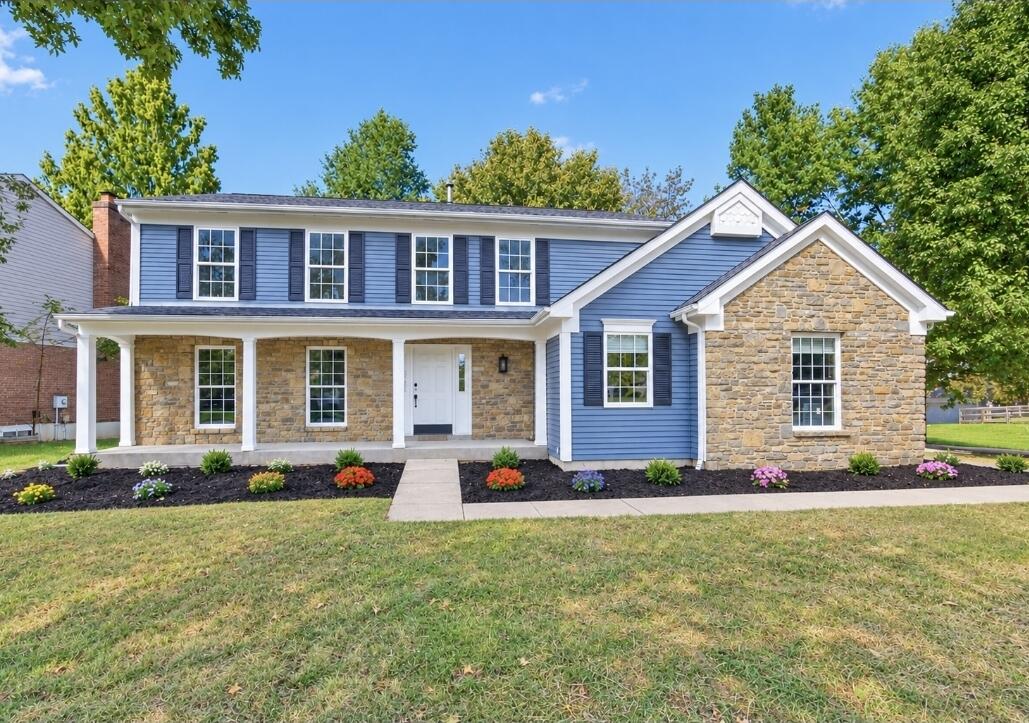 1117 Samuel Ct, For Sale in Union - eXp Realty