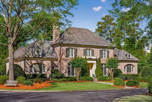 11 Leighton Ct, Sandy Springs, GA, 30327-4308 | Card Image