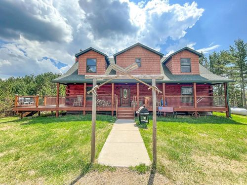 N10498 Sailor Lake Road, Worcester, WI, 54555 | Card Image