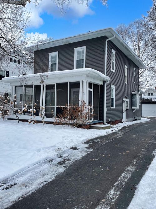 157 Orchard Ave, Battle Creek, MI, 49017-4733 | Card Image