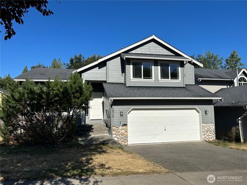 2315 Crestwood Pl Nw, Olympia, WA, 98502-4095 | Card Image