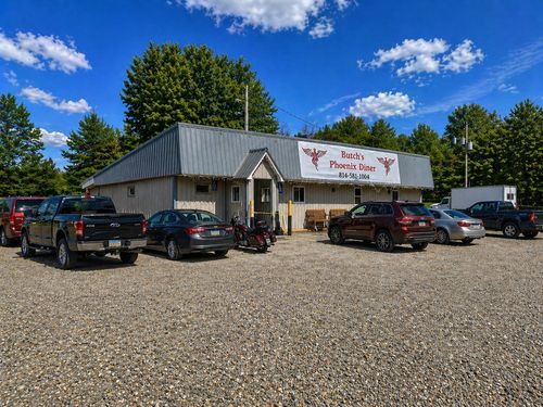 17824 State Highway 8, Centerville, PA, 16404-6720 | Card Image