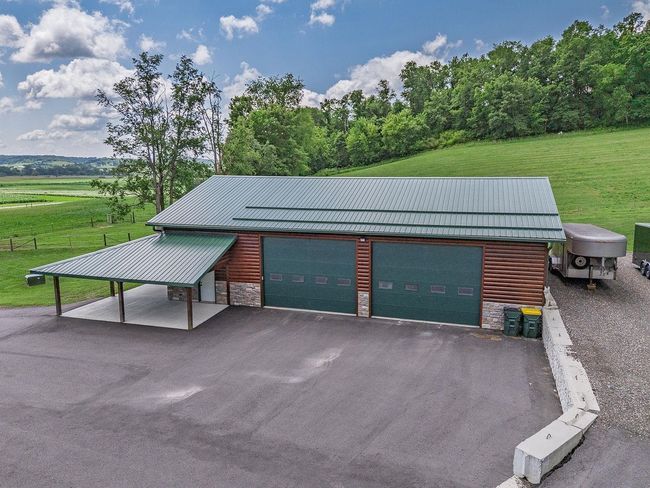 E7498 Mill Rd, House other with 6 bedrooms, 4 bathrooms and null parking in SPRING GREEN WI | Image 64