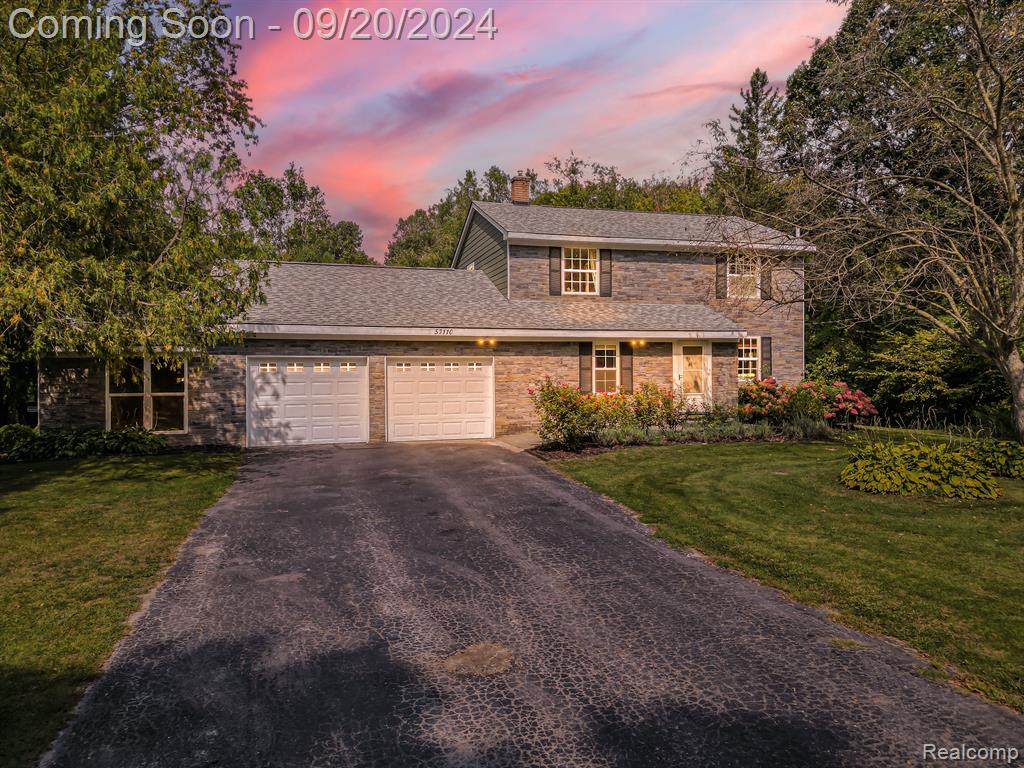 12 Mile Rd, New Hudson, MI 48165 #1