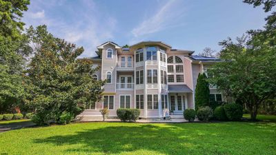 14 Bayside Road, House other with 5 bedrooms, 3 bathrooms and null parking in Egg Harbor Township NJ | Image 1